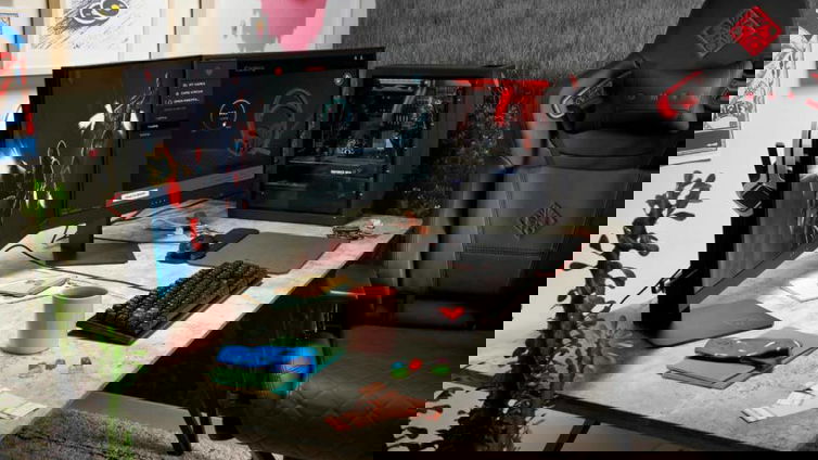 Immagine di Mediaworld inaugura le offerte gaming per i più “skillati”!