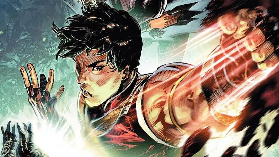 Immagine di Shang-Chi: Fratelli e Sorelle, il guerriero affronta il suo destino