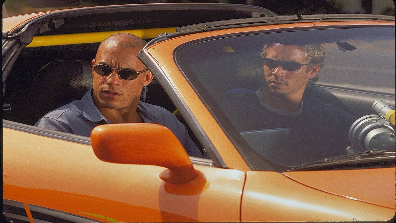 Immagine di Sky Cinema Fast &amp; Furious, il canale dedicato al franchise con Vin Diesel