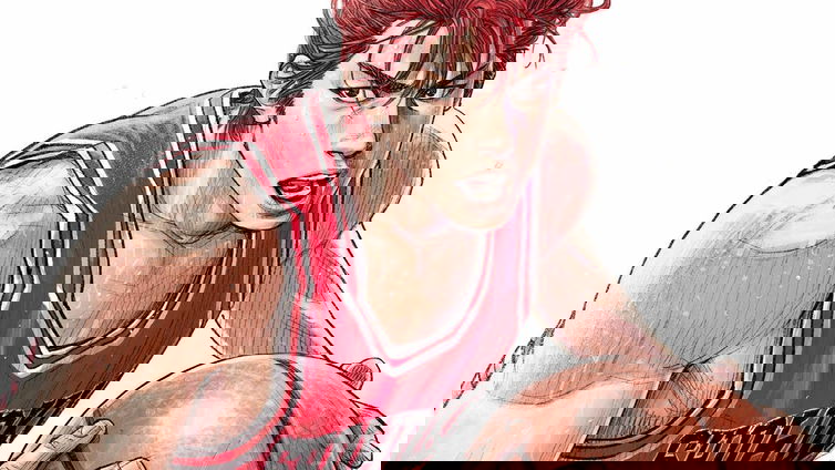 Immagine di The First Slam Dunk riaccende la passione per il basket