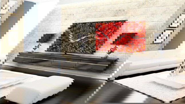 Immagine di Crollo di prezzi eBay! Smart TV LEG 4K da 65" ad un prezzo assurdo!