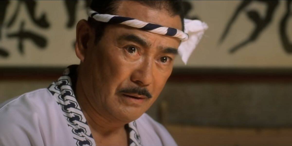 Immagine di Sonny Chiba: morto il celebre interprete di Hattori Hanzō in Kill Bill