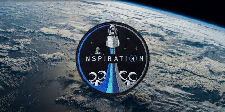 Immagine di SpaceX Inspiration4 e il futuro del turismo spaziale: presto in orbita 4 civili poco addestrati