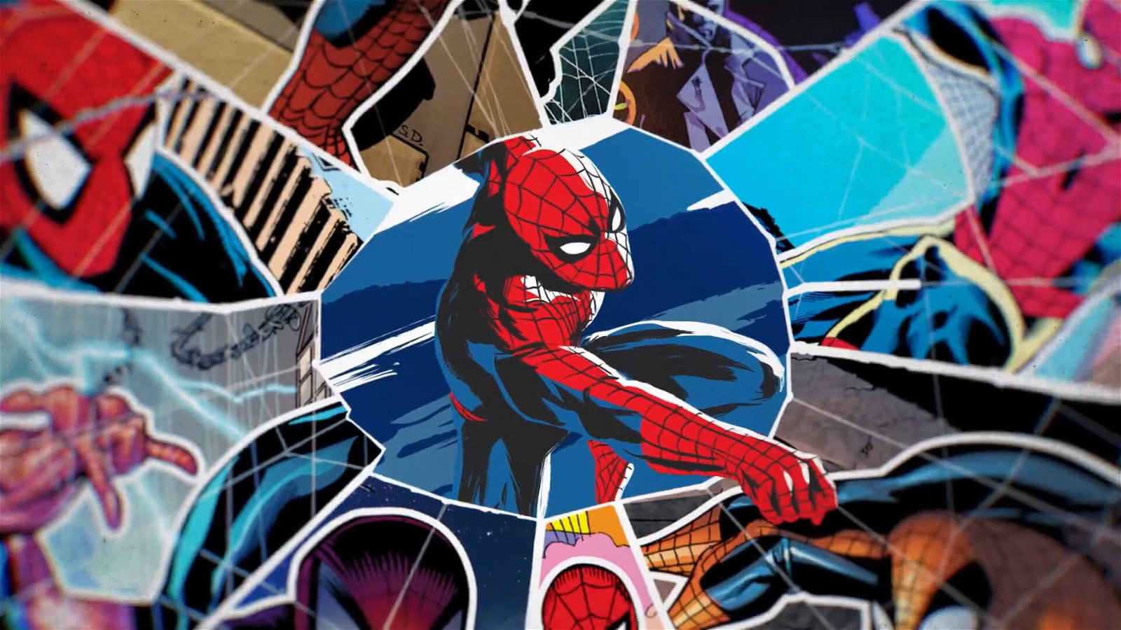 Immagine di L'evento Beyond Amazing celebra i 60 anni di Spider-Man