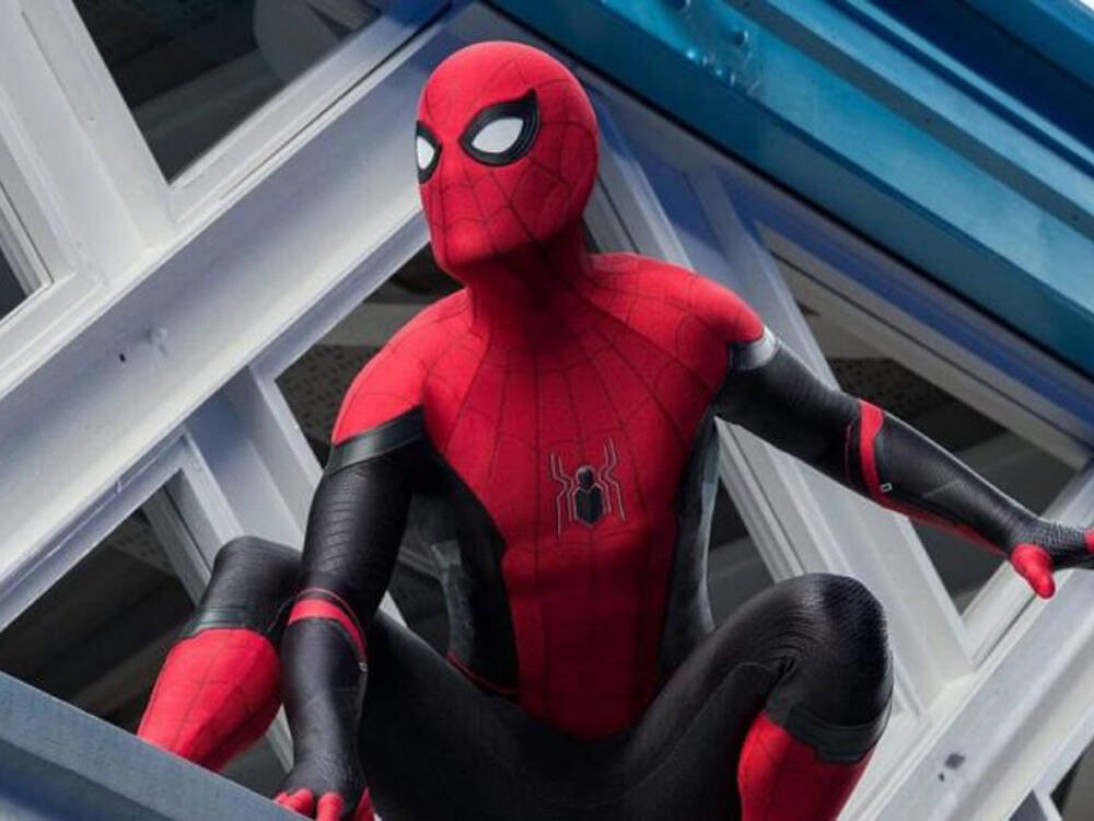 Immagine di Spider-Man: No Way Home, il terzo costume è straordinario