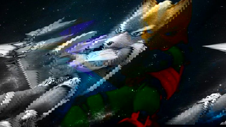 Immagine di Nintendo non rilascia nuovi Star Fox, i fan creano un gioco per PC