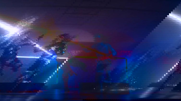 Immagine di Stargirl episodi 7-9: tutti gli easter egg e i riferimenti