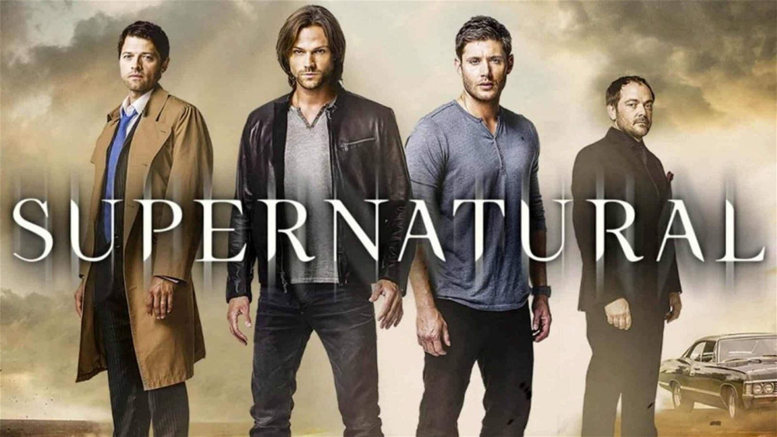Immagine di Supernatural 15: l'ultima stagione in arrivo su Rai 4