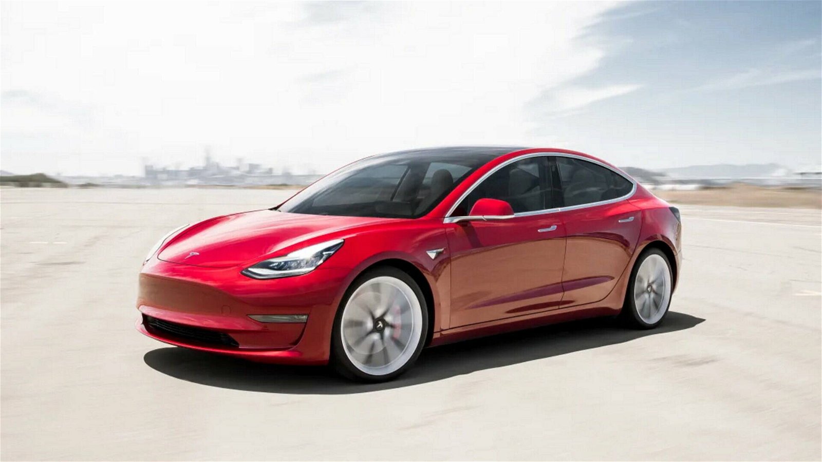 Immagine di Tesla, nuova richiesta a CATL per la fornitura di batterie