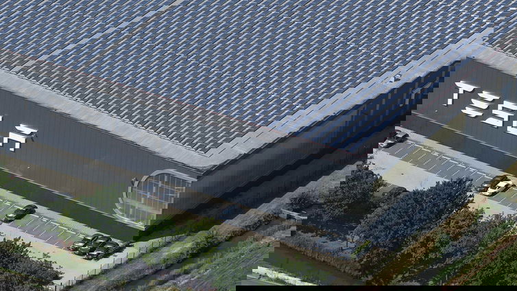 Immagine di Tesla saluta la California: la nuova sede è in Texas