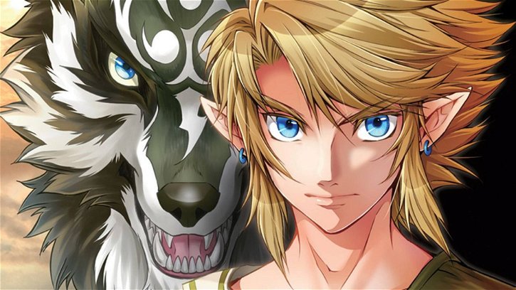 Immagine di The Legend of Zelda: Twilight Princess, la conclusione del manga