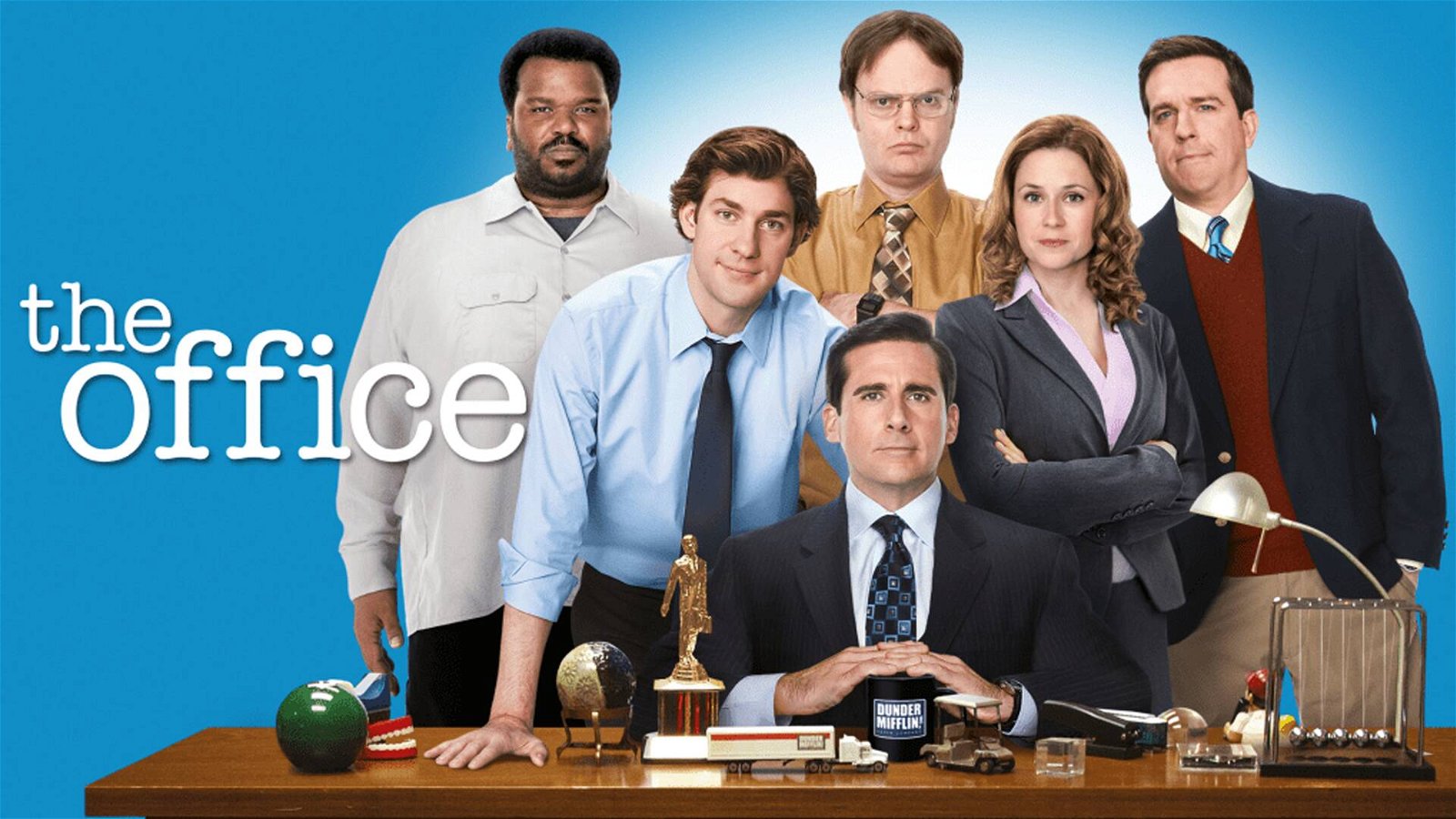 Immagine di Tutte le stagioni di The Office (US) presto disponibili su Netflix