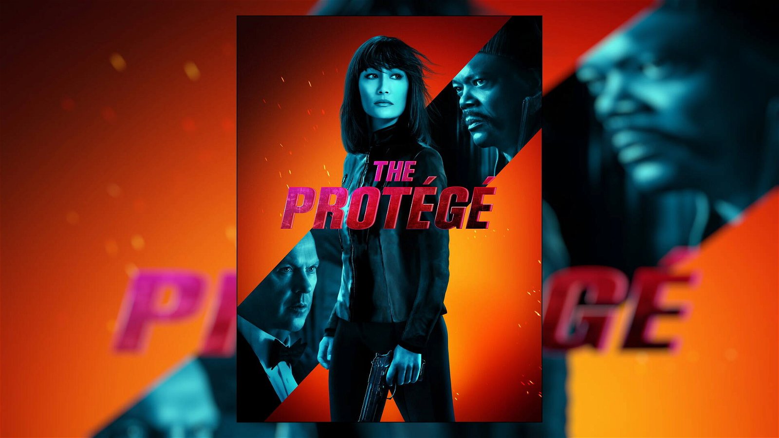Immagine di The Protégé, recensione: Maggie Q e Michael Keaton protagonisti di un insolito action