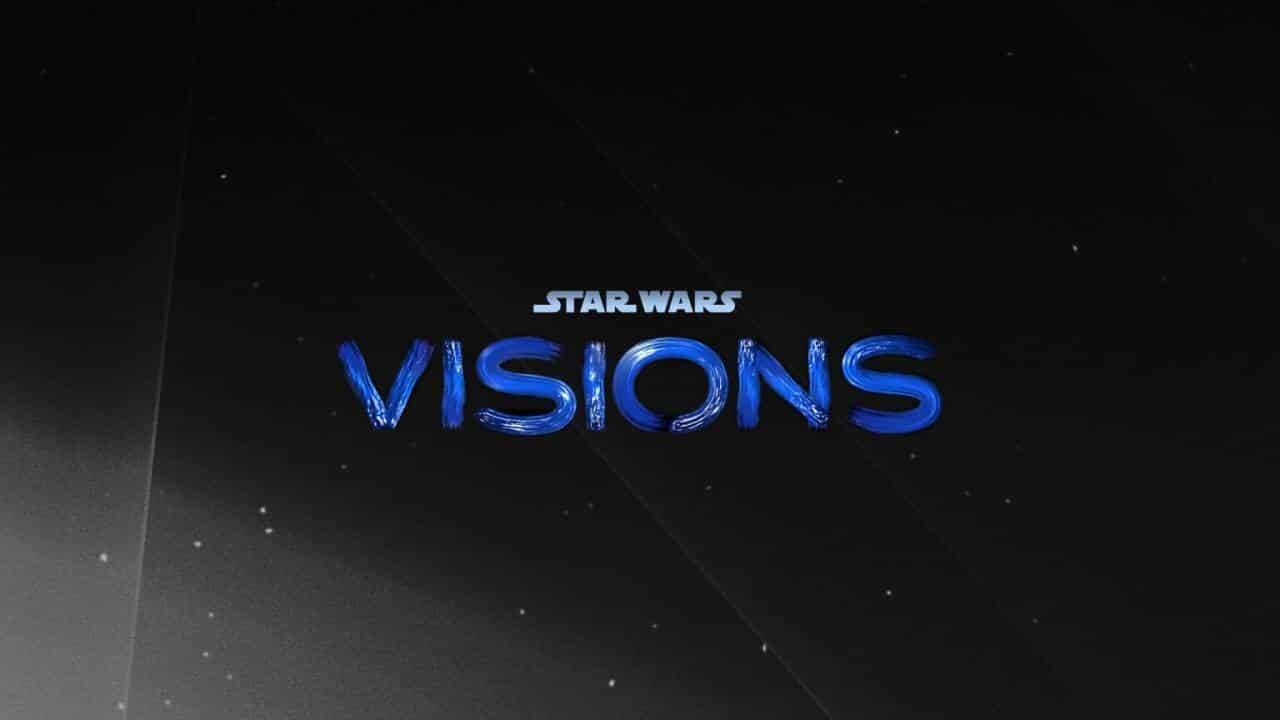 Immagine di Star Wars Visions: frammenti della galassia lontana, lontana