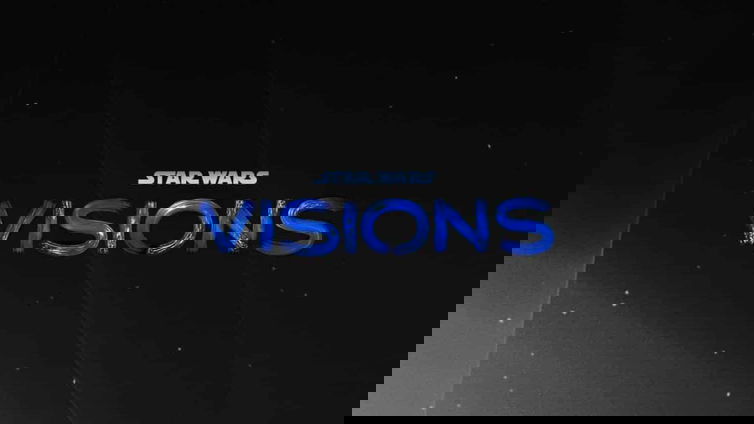 Immagine di Star Wars Visions: incontro con i produttori della serie