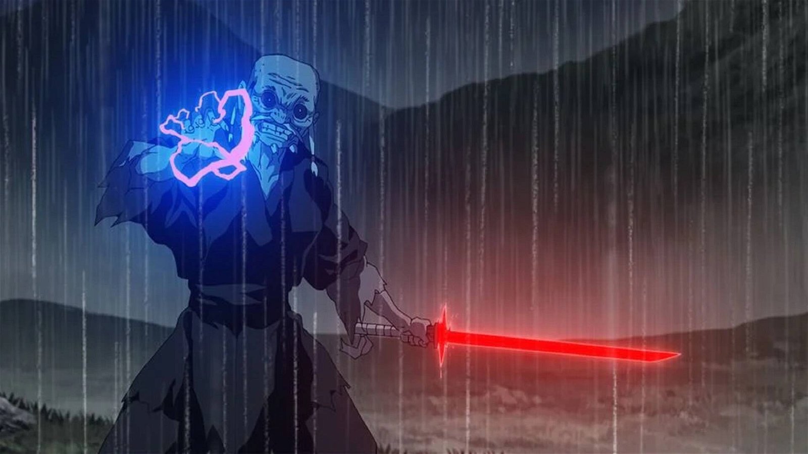 Immagine di Trailer e data di uscita di Star Wars: Visions