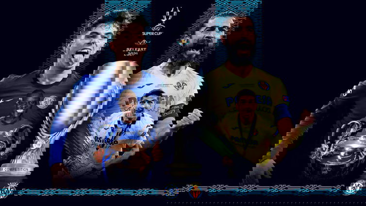 Immagine di UEFA Super Cup: Chelsea - Villarreal in esclusiva su Amazon Prime Video