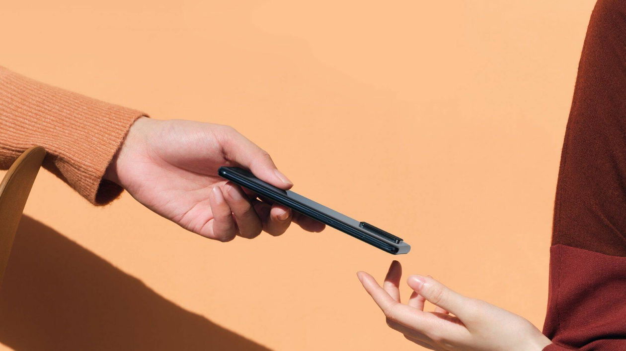 Immagine di Oppo A74 disponibile ad un prezzo imperdibile da Unieuro, solo per oggi!