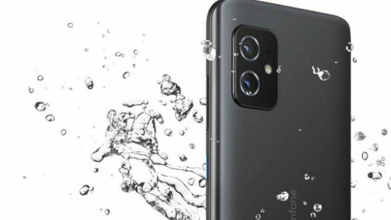 Immagine di Asus ZenFone 8 al prezzo più basso di sempre su Unieuro