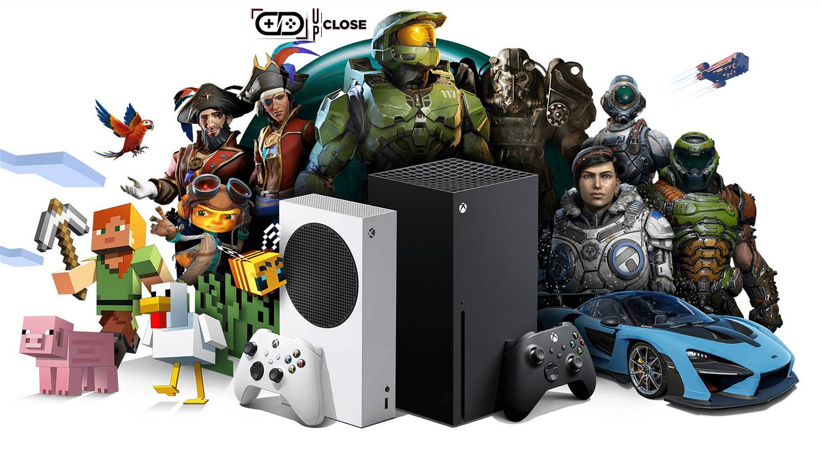 Immagine di Xbox All Access: come funziona, prezzi, giochi e disponibilità