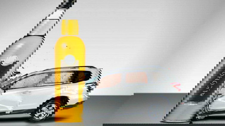 Immagine di Stati Uniti, le auto potrebbero avere i controlli anti alcol come standard