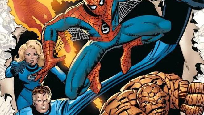 Immagine di What if? Classic: i mondi possibili del Marvel Universe