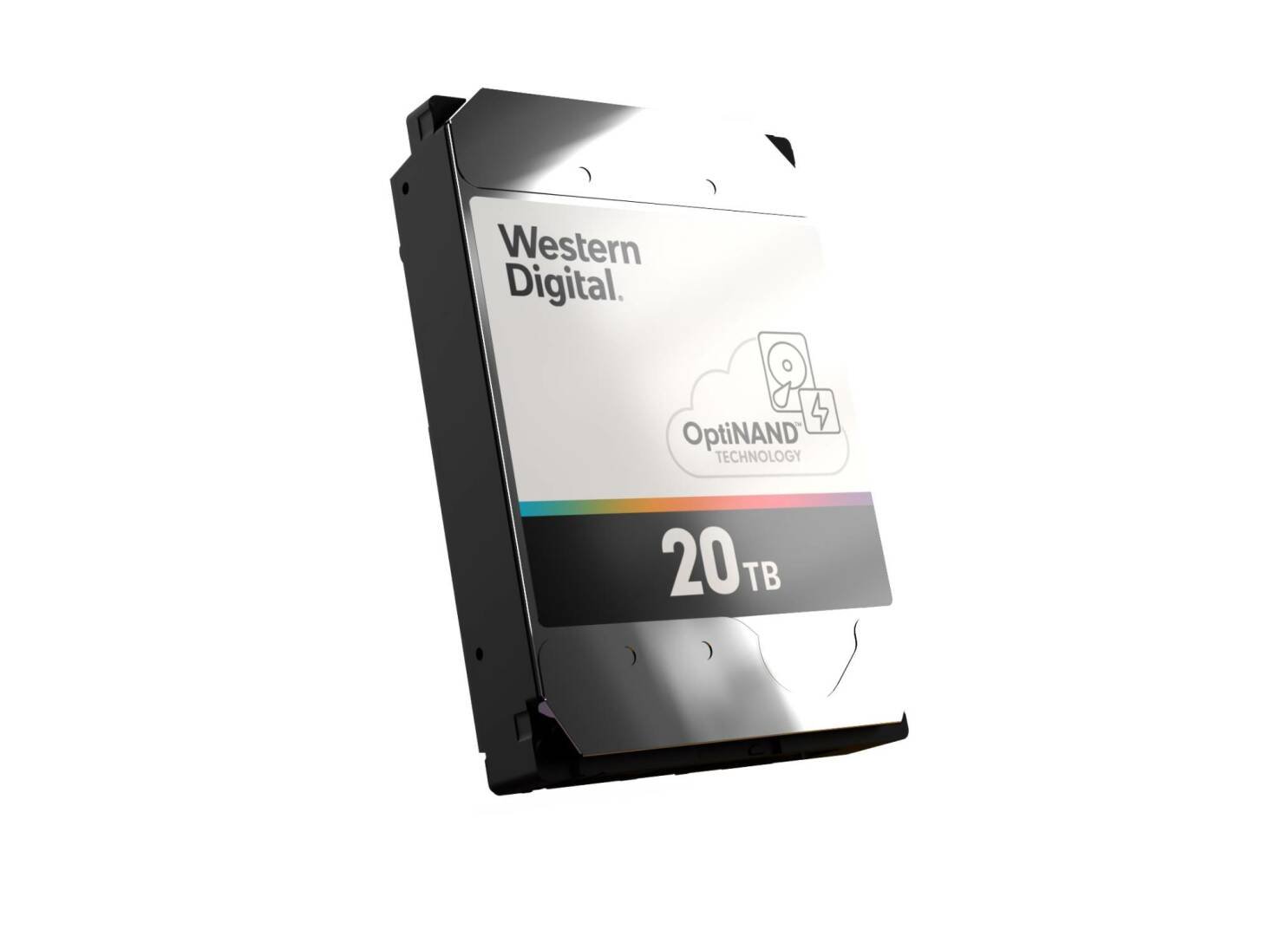 Immagine di Western Digital OptiNAND rivoluzionerà gli Hard Disk del futuro