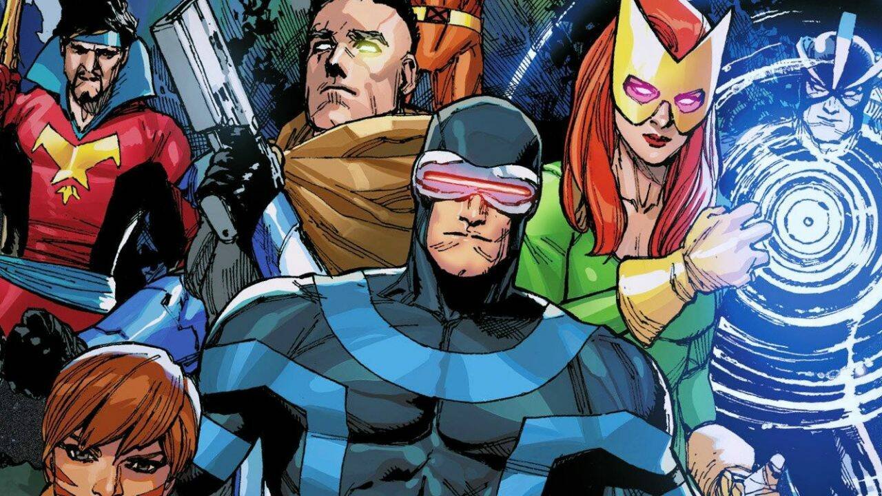 Immagine di X-Men: Pax Krakoa, il nuovo mondo mutante