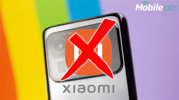 Immagine di "Mi" ha stancato, Xiaomi dice addio alla storica nomenclatura