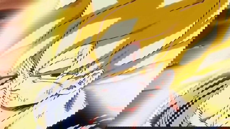 Immagine di 40 anni di Dragon Ball: l’omaggio di Tite Kubo (Bleach)