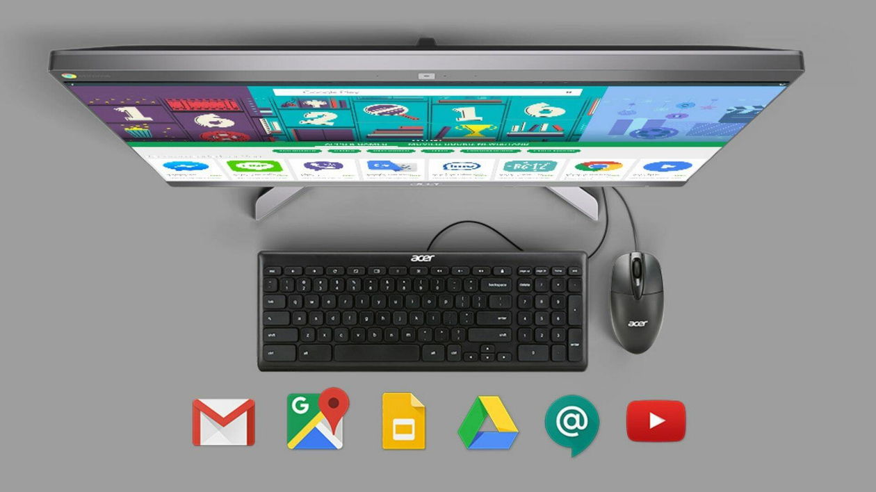 Immagine di Computer portatili Acer in super offerta per il Back To School!