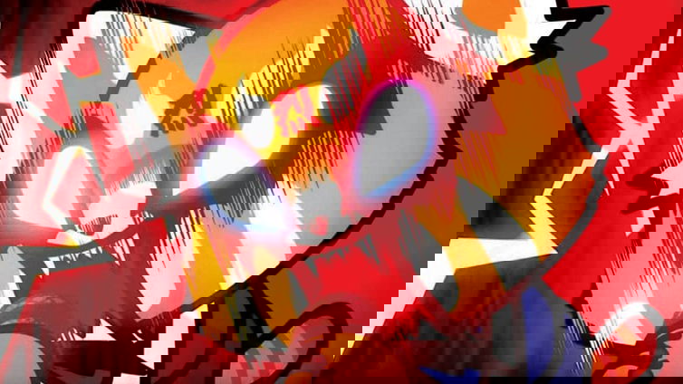 Immagine di Metà degli abbonati di Netflix utilizza il servizio per guardare anime
