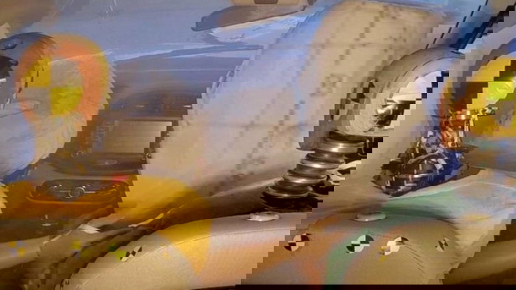 Immagine di Allarme airbag difettosi: controlli su 30 milioni di veicoli