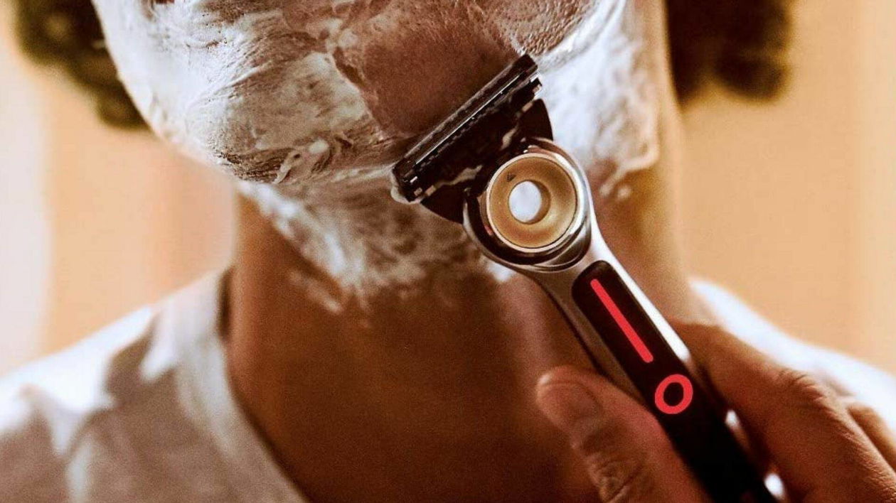 Immagine di Diventa un bomber con le incredibili offerte Gillette Amazon