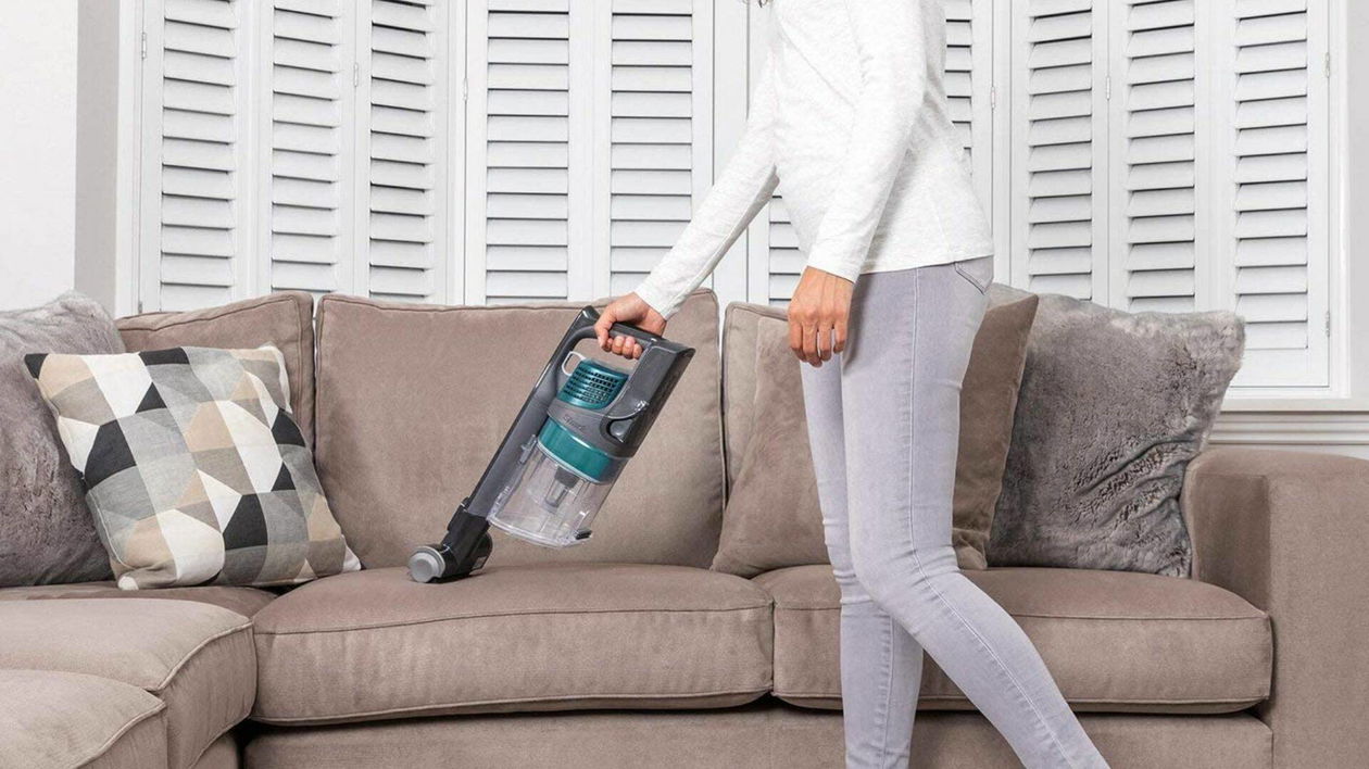 Immagine di Sconti fino al 45% su tanti prodotti per la casa e la cucina by Shark e Ninja!