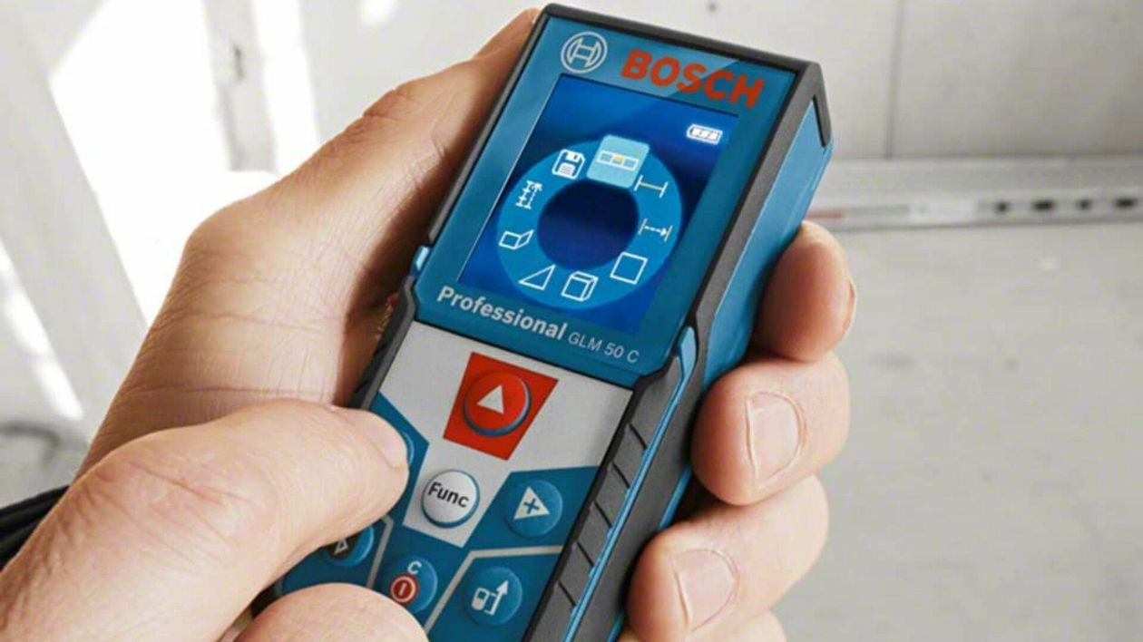 Immagine di Una settimana di super sconti sui prodotti Bosch su Amazon