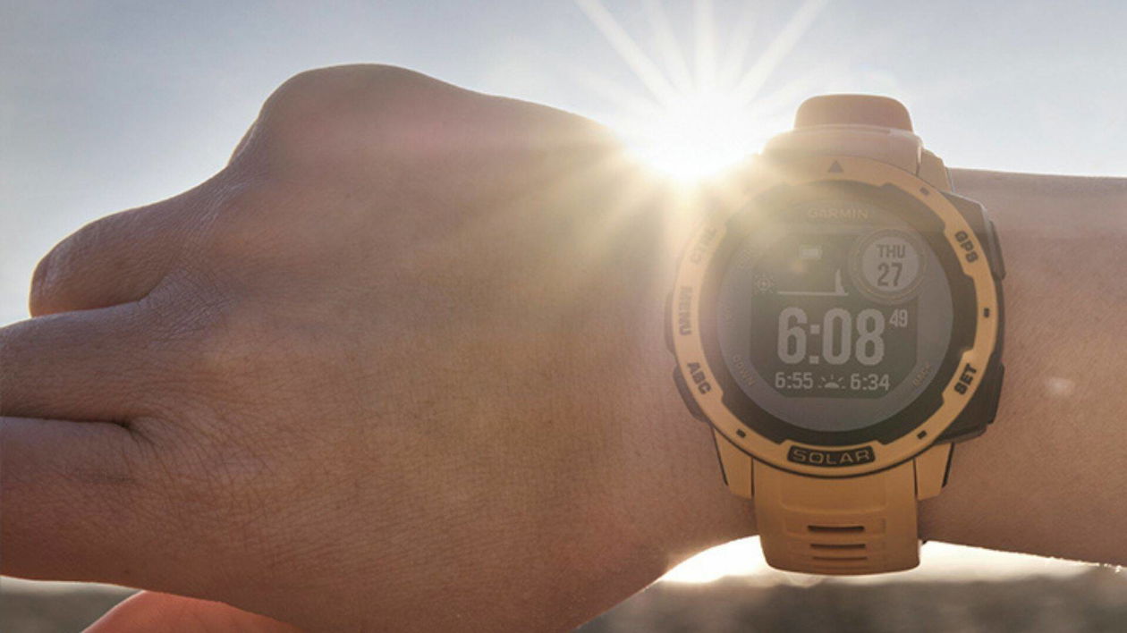 Immagine di Offerte di settembre Amazon: prezzi mai così bassi per gli smartwatch Garmin!