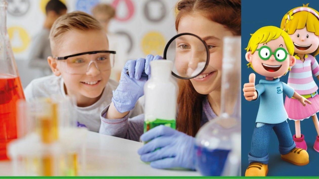 Immagine di Offerte di settembre Amazon: scopri le offerte sui giocattoli educativi Lisciani!