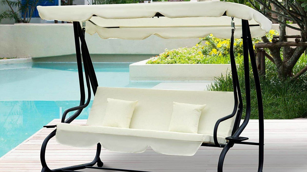 Immagine di Offerte di settembre Amazon: rinnova la tua casa con l'arredamento in sconto Homcom!