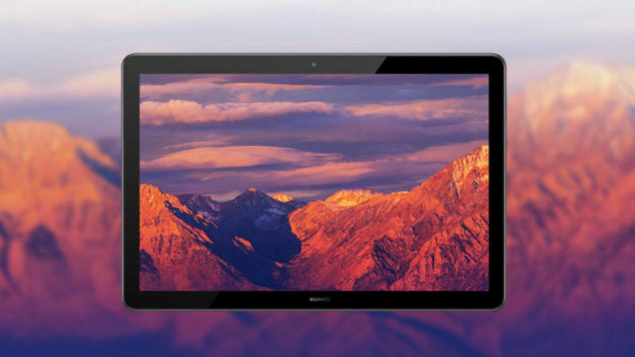 Immagine di Offerte di settembre Amazon: prezzo bomba su questi tablet Huawei!