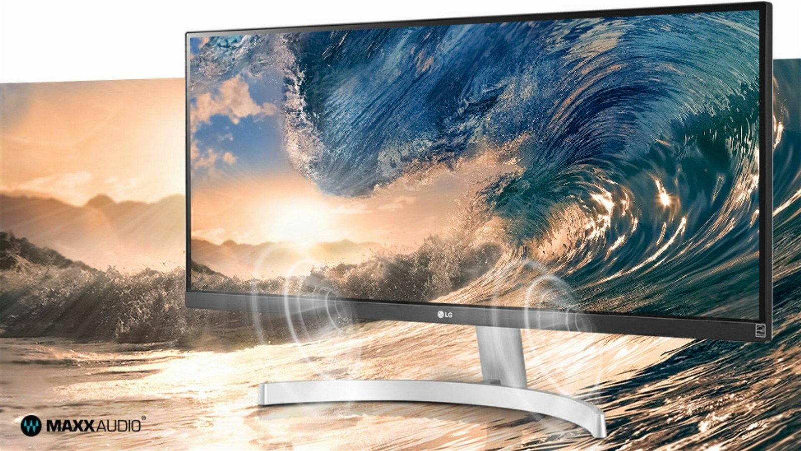 Immagine di Offerte di settembre Amazon: questo monitor LG UltraWide da 29" è un affare imperdibile!