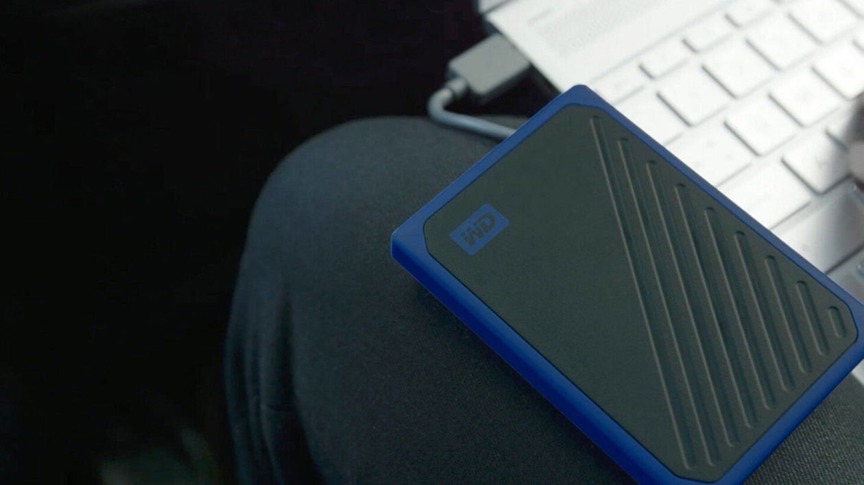 Immagine di Super sconti su SSD e SD SanDisk e Western Digital su Amazon