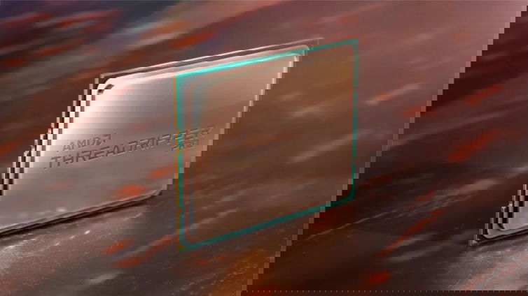 Immagine di Threadripper scarseggia? La colpa è di Lenovo, per alcuni produttori