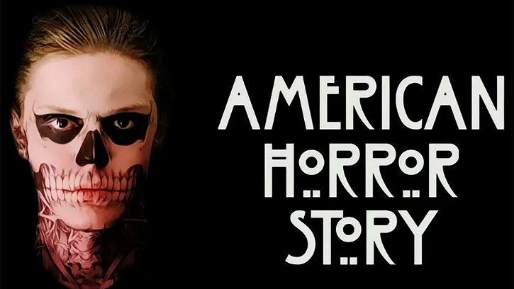 Immagine di American Horror Story: antologia del terrore