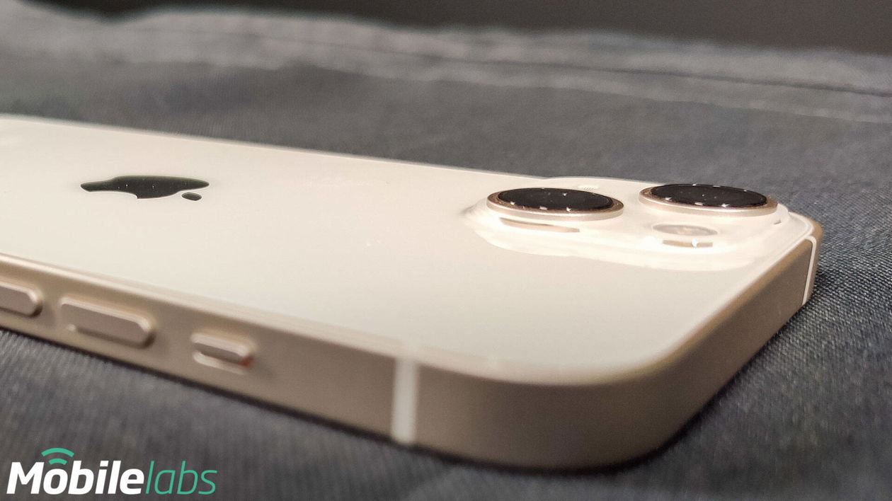 Immagine di Affare Amazon! 250€ di sconto su questo iPhone 13