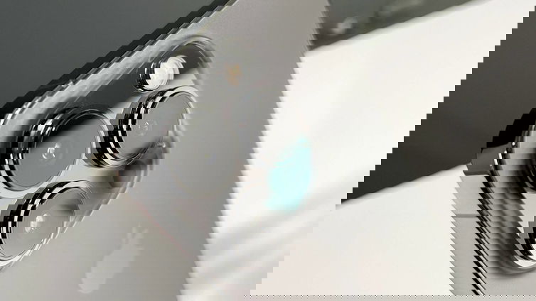 Immagine di iPhone 13: molti clienti rimarranno a mani vuote