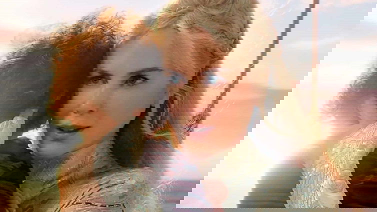 Immagine di Aquaman 2: ritornerà anche Nicole Kidman?