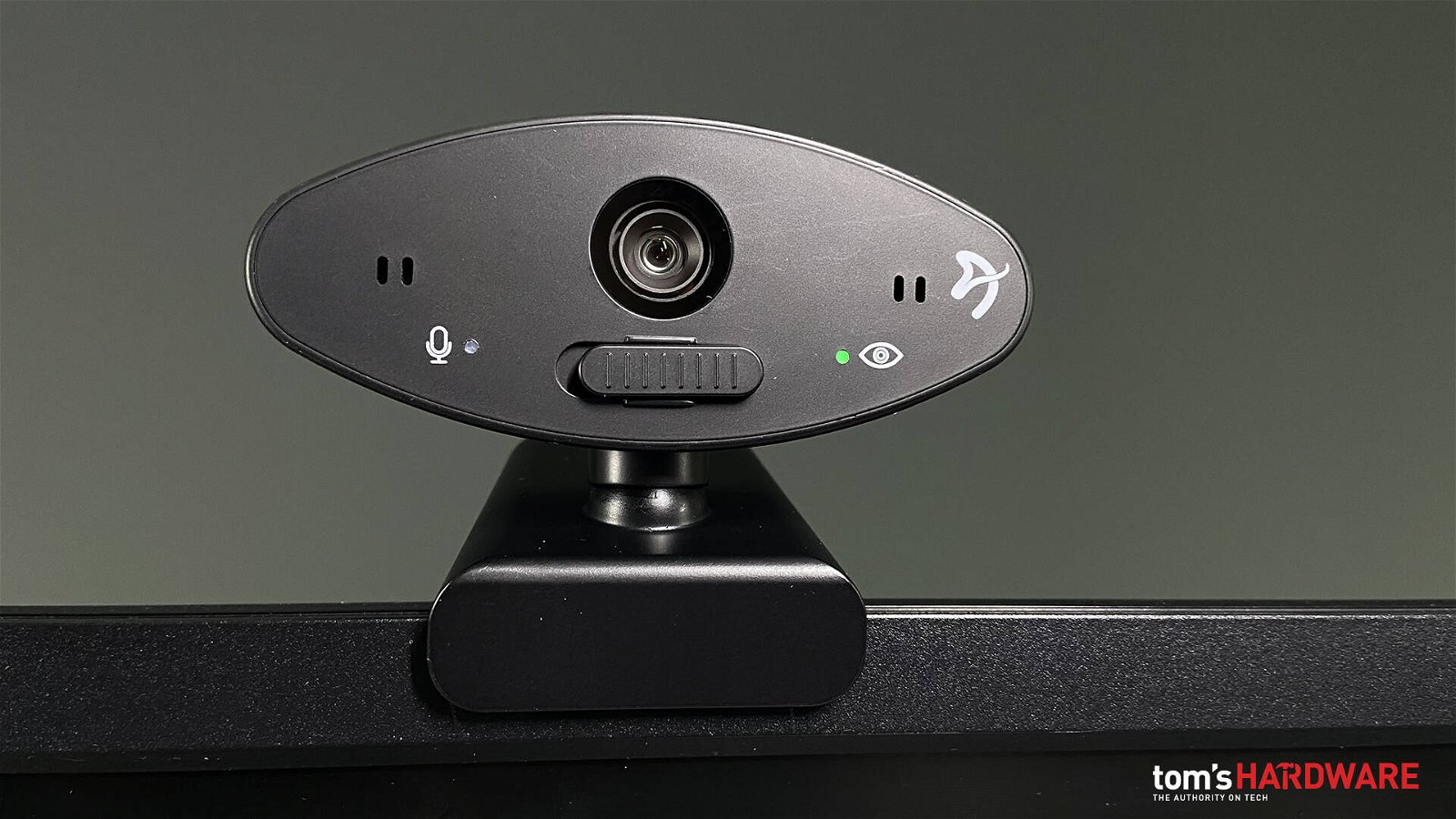 Immagine di Arozzi tiene d'Occhio la vostra privacy con questa webcam