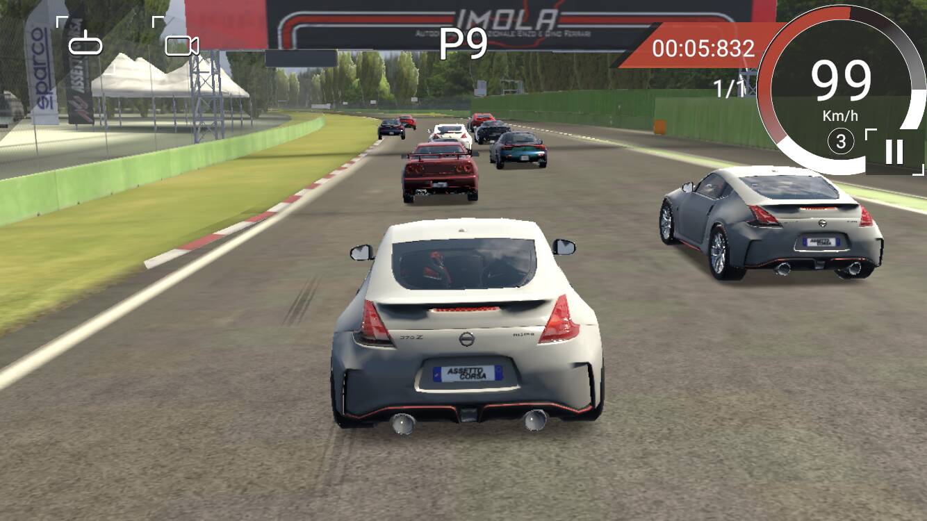 Assetto Corsa Mobile  Recensione - Tom's Hardware