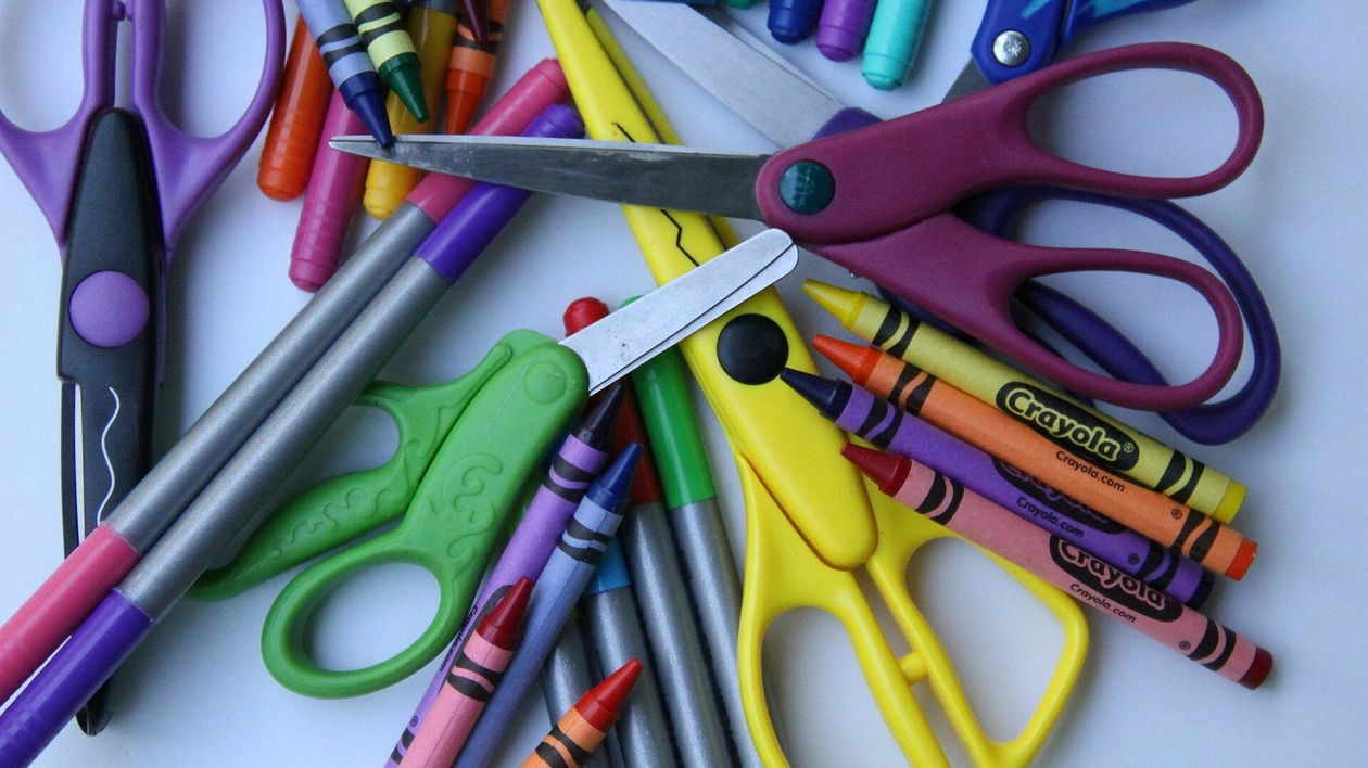 Immagine di Tutto quello che ti serve per il Back to School è in sconto su Amazon!